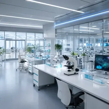 空间效果图样例